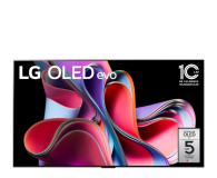 LG OLED55G33LA 55" OLED 4K 120Hz webOS Dolby Vision Dolby Atmos - 1143750 - zdjęcie 2